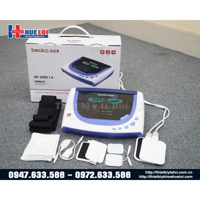 Máy điện xung giá rẻ ZP-100 DIA Máy điện xung giá rẻ ZP-100 DIA